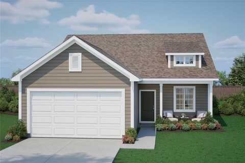 9637 N Colrain Avenue, Kansas City, MO 64154