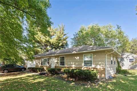 6906 E 86th Street, Kansas City, MO 64138