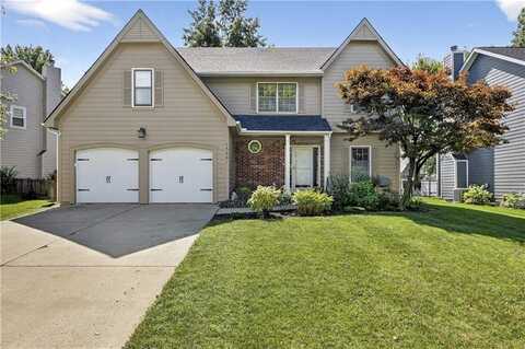 15641 W 83rd Terrace, Lenexa, KS 66219