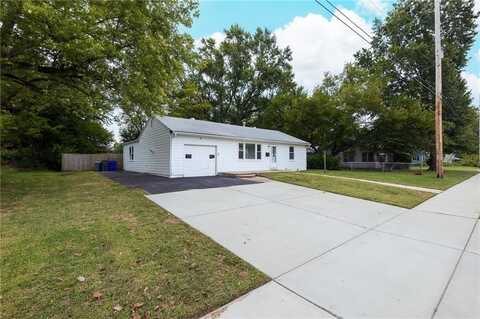 224 S Church Street, Olathe, KS 66061