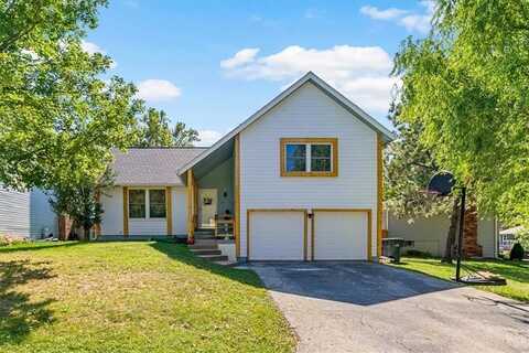 1917 E Osage Circle, Olathe, KS 66062