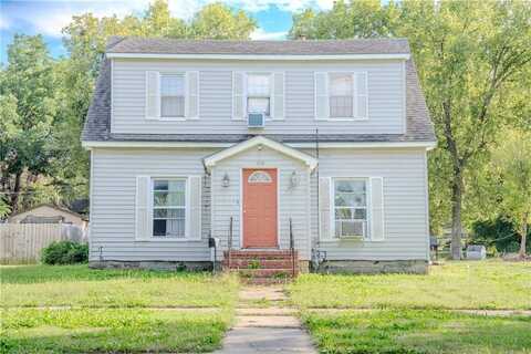 616 Adams Street, Fredonia, KS 66736