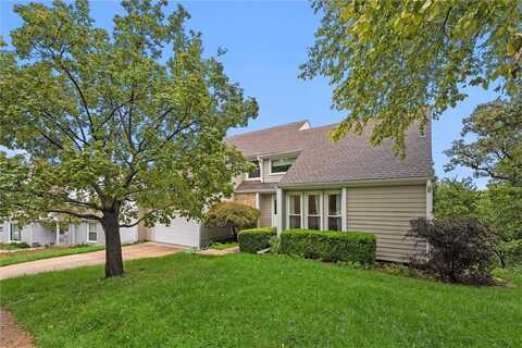 7927 Hallet Street, Lenexa, KS 66215