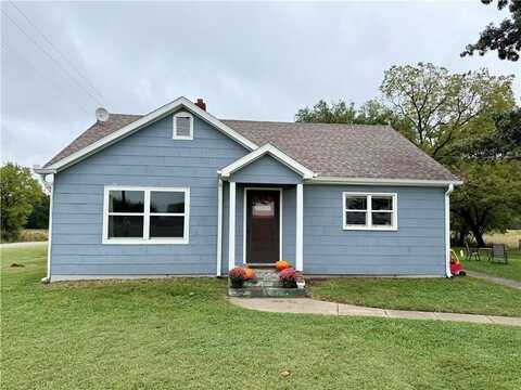 17375 180th Road, Erie, KS 66733