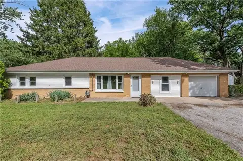 3225 N 74TH Street, Kansas City, KS 66109
