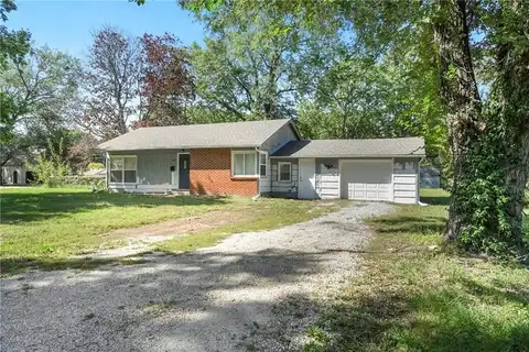 2142 S 47 Terrace, Kansas City, KS 66106