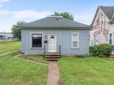 118 Alabama Street, Saint Joseph, MO 64504