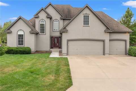 2629 SW Wintergarden Drive, Lees Summit, MO 64081