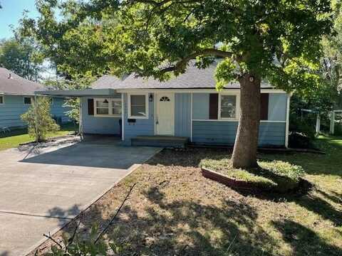 12906 10th Street, Grandview, MO 64030