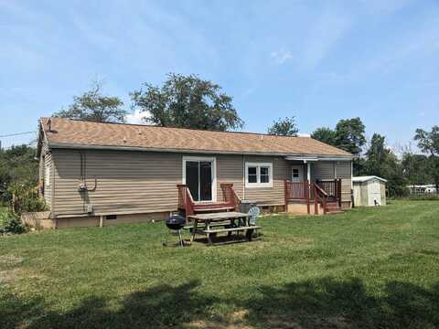 633 RIDGE VIEW LN, SHENANDOAH, VA 22849