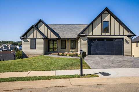 465 RACHEL DR, PENN LAIRD, VA 22846