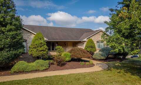 624 ERICKSON AVE, ROCKINGHAM, VA 22801