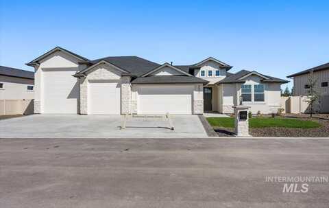 7522 E Newcastle Dr, Nampa, ID 83687