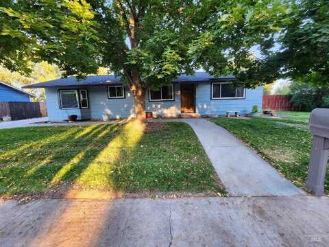 6492 S Santa Ana Ave., Boise, ID 83709