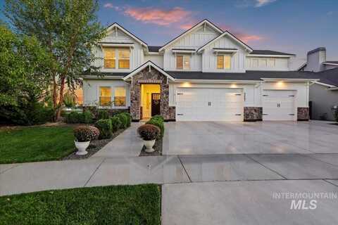4667 W Ladle Rapids St, Meridian, ID 83646