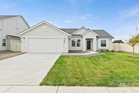 653 S Blackfoot Ave, Emmett, ID 83617