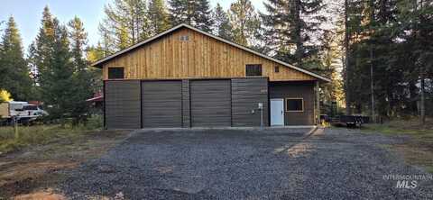 2150 Christie Rd, Donnelly, ID 83615