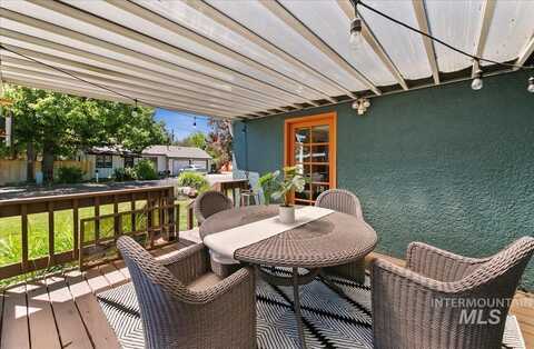 3406 W Plant Dr, Boise, ID 83703