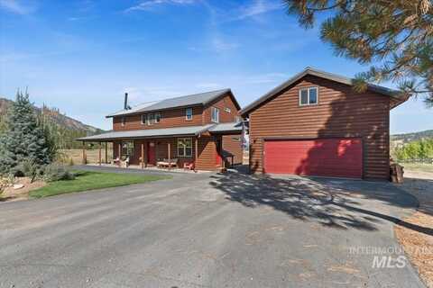 34 Crosstimber Loop, Garden Valley, ID 83622
