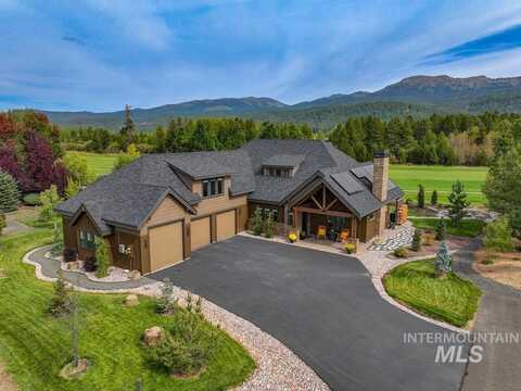 228 Little Pond Ct, McCall, ID 83638