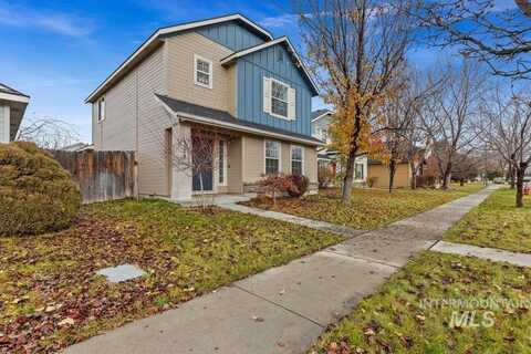 178 W Lava Falls Dr, Meridian, ID 83646