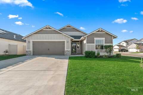 4325 W Balance Rock Dr., Meridian, ID 83642