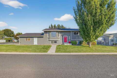 3729 19th Street, Lewiston, ID 83501