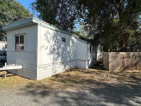 1383 Fair Street, Clarkston, WA 99403