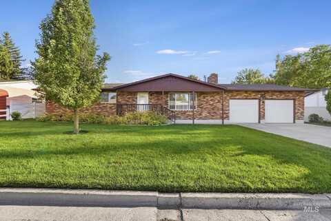 521 11th Ave E, Jerome, ID 83338