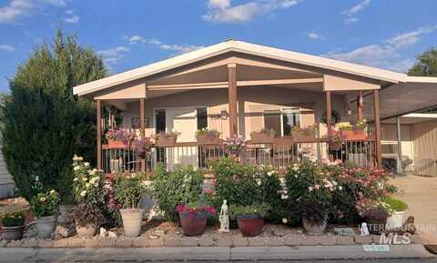 5580 N Confederate, Boise, ID 83714