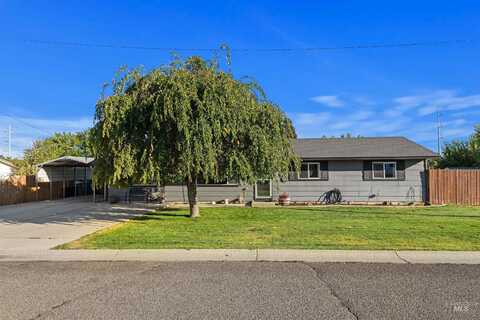 2223 Big Sky St, Caldwell, ID 83605