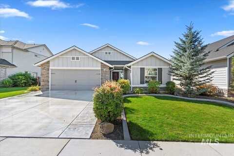 5839 W Striker Lane, Eagle, ID 83616