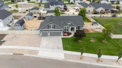 9647 W Burnett Dr, Boise, ID 83709