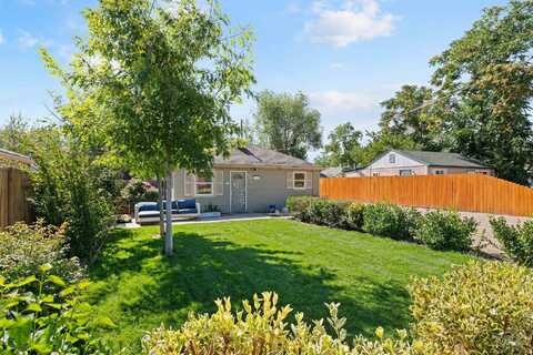 3409 W Alpine Street, Boise, ID 83705