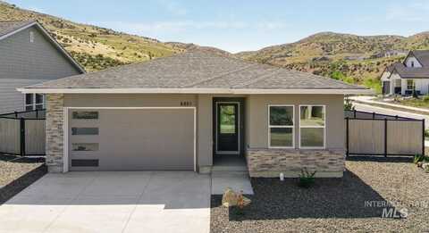 6801 N Kaysa Way, Eagle, ID 83629