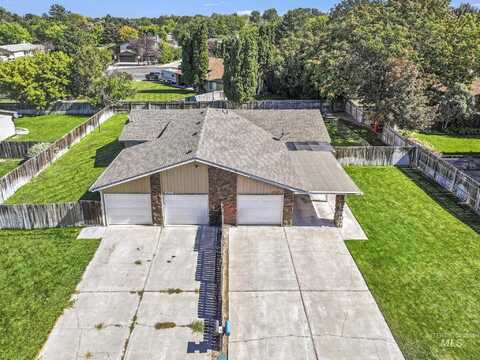 1010/1014 Locust St N, Twin Falls, ID 83301
