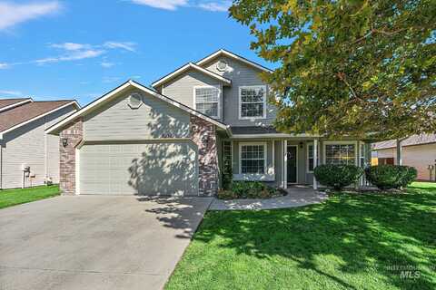 8534 W Galactic Ct, Boise, ID 83709