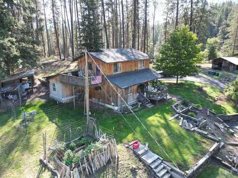 122 Oak Lane, Orofino, ID 83544