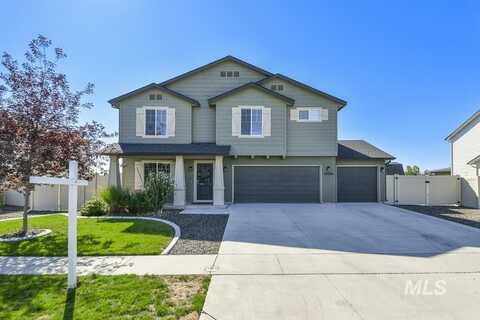 16899 N Lowerfield Loop, Nampa, ID 83687