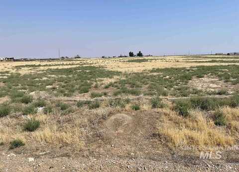 Tbd Hisel Drive, Mountain Home, ID 83647