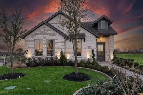 2846 Livestock Drive, Midlothian, TX 76065