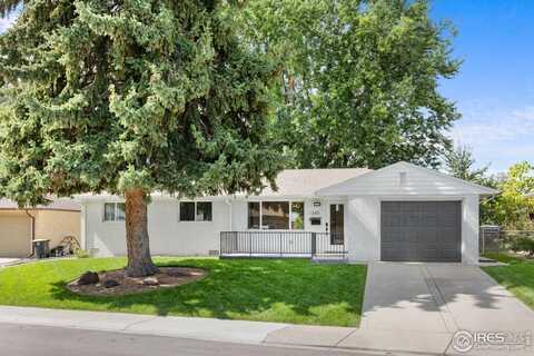 1245 Sumner St, Longmont, CO 80501
