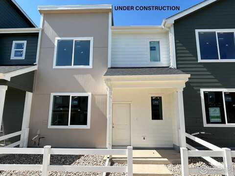 3912 Net St, Evans, CO 80620