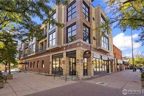 200 S College Ave, Fort Collins, CO 80524