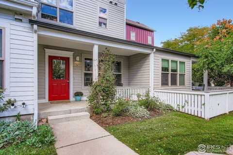 1515 Zamia Ave, Boulder, CO 80304