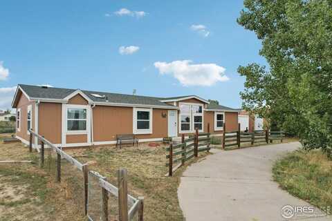 39243 Boulevard E, Eaton, CO 80615
