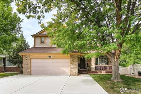 6512 Silverleaf Ct, Firestone, CO 80504