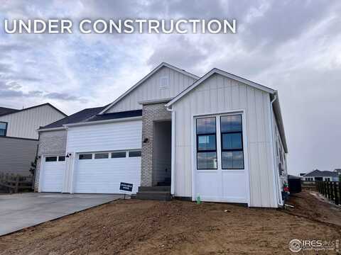 1426 Alyssa Dr, Timnath, CO 80547