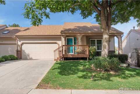 1112 Evenstar Ct, Fort Collins, CO 80526