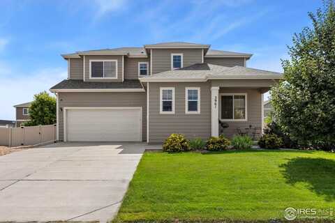 3961 Eucalyptus St, Wellington, CO 80549